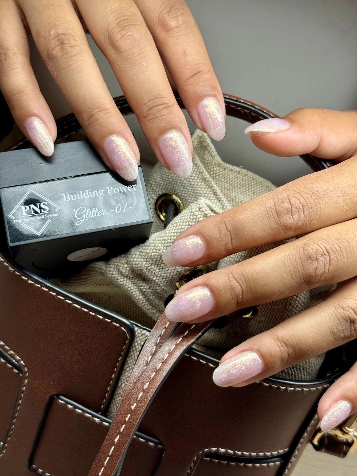 photo - It’s all about nails