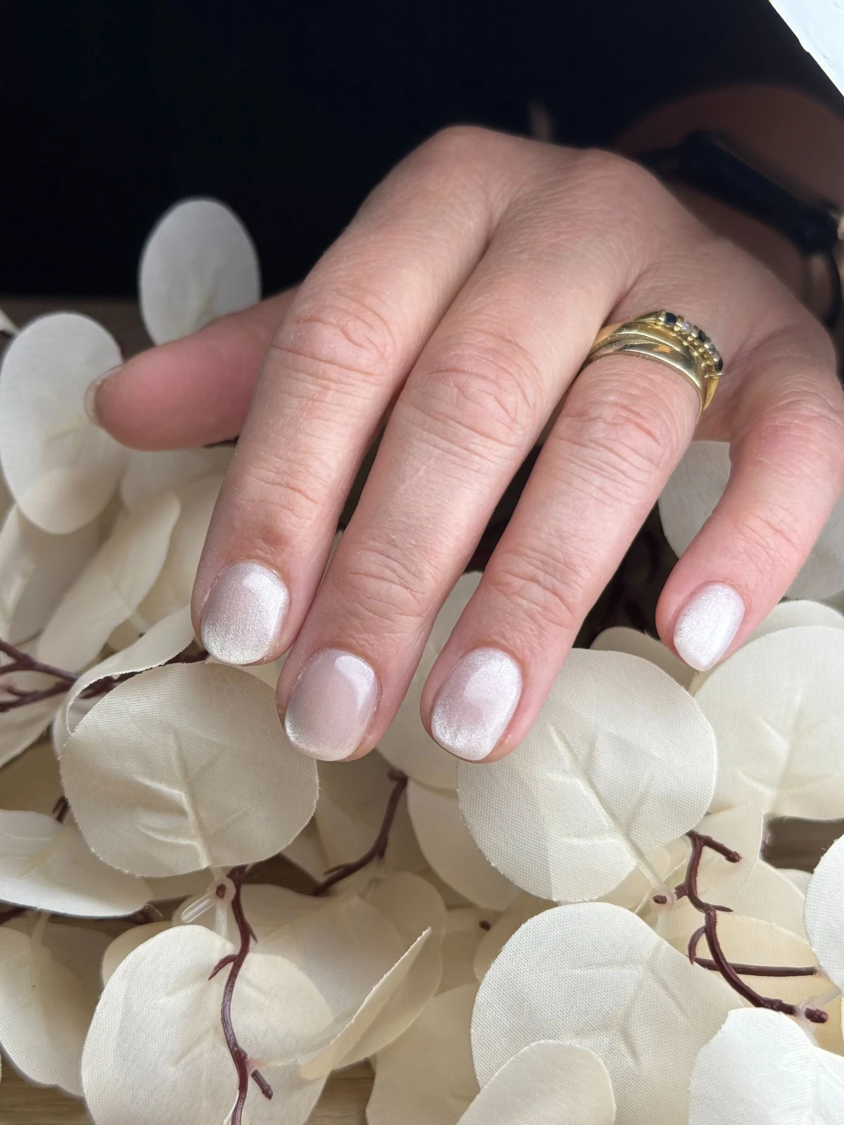 photo - It’s all about nails