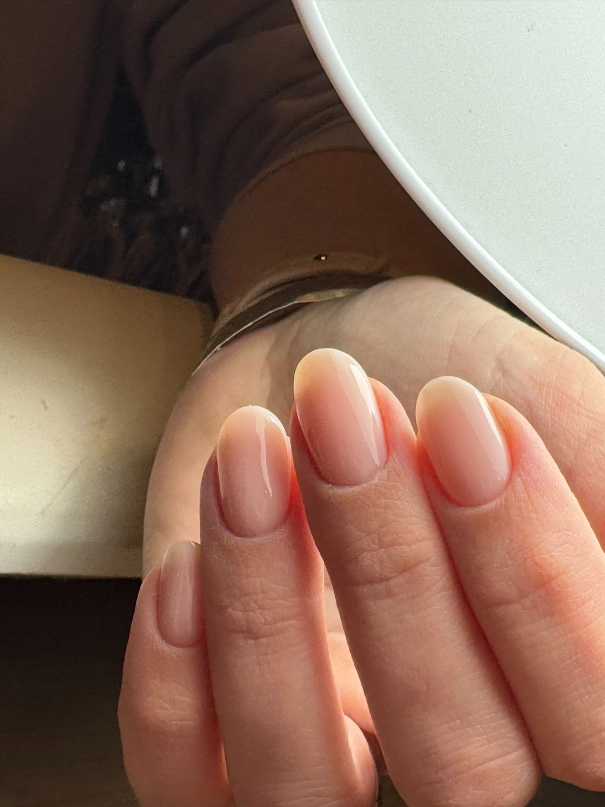 photo - It’s all about nails