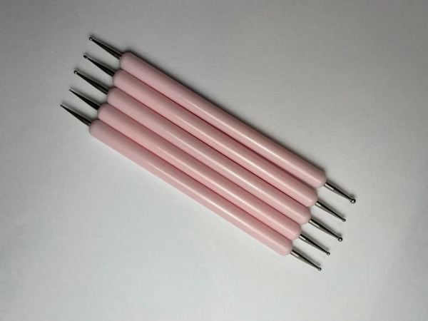 Dottingtool 5 st