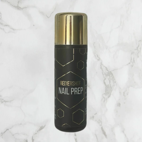 Nail Prep