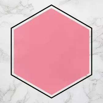 Rediershof Acrygel 'Baby Pink' 50G