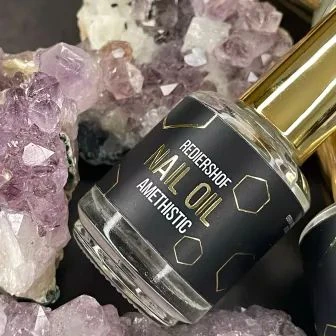 Rediershof 'Nail Oil' Amethistic 15ML