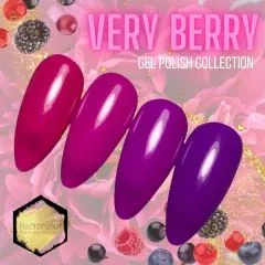 Rediershof Very Berry collectie