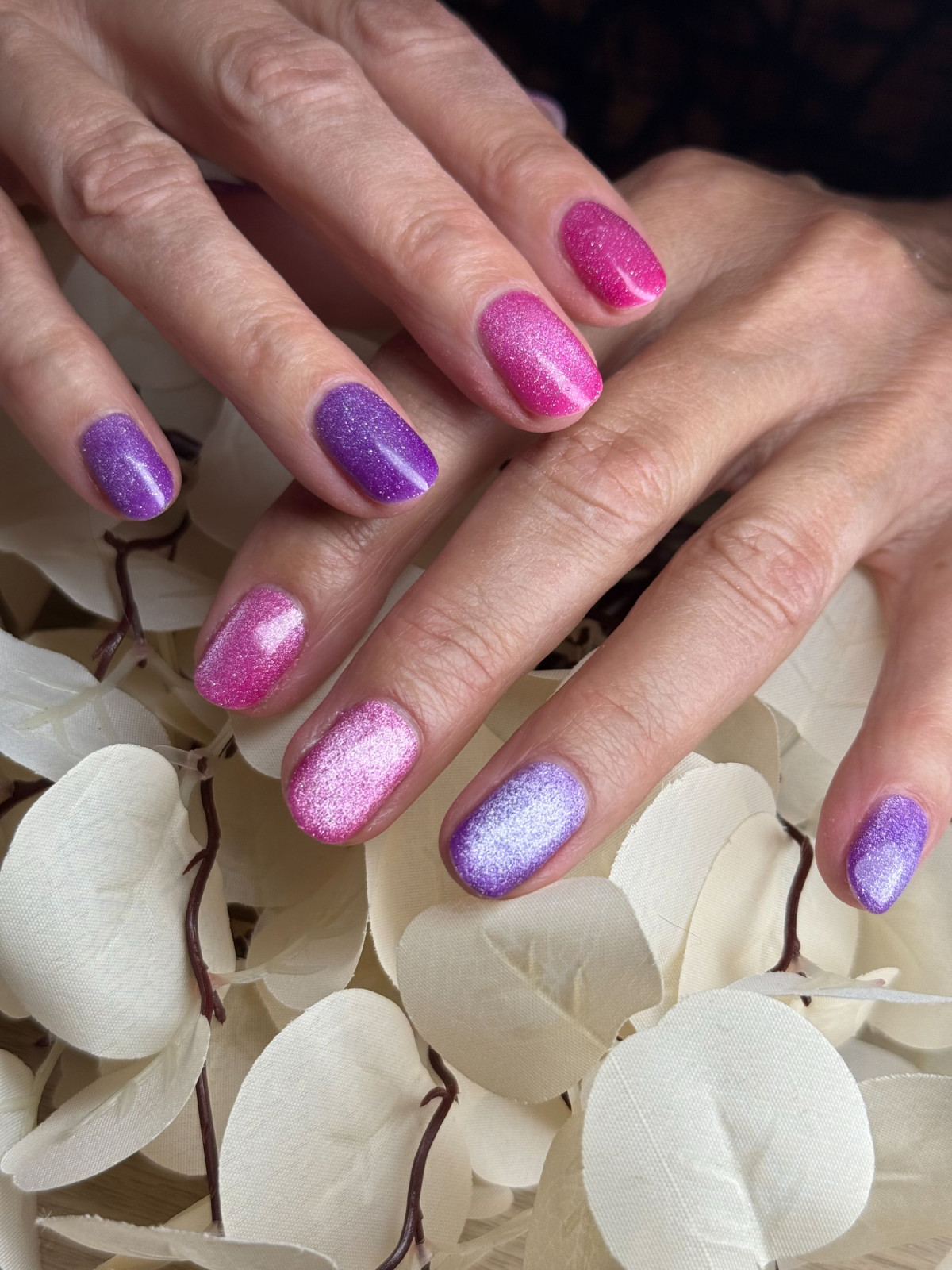 photo - It’s all about nails